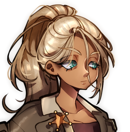 Sheriff West End(ing)