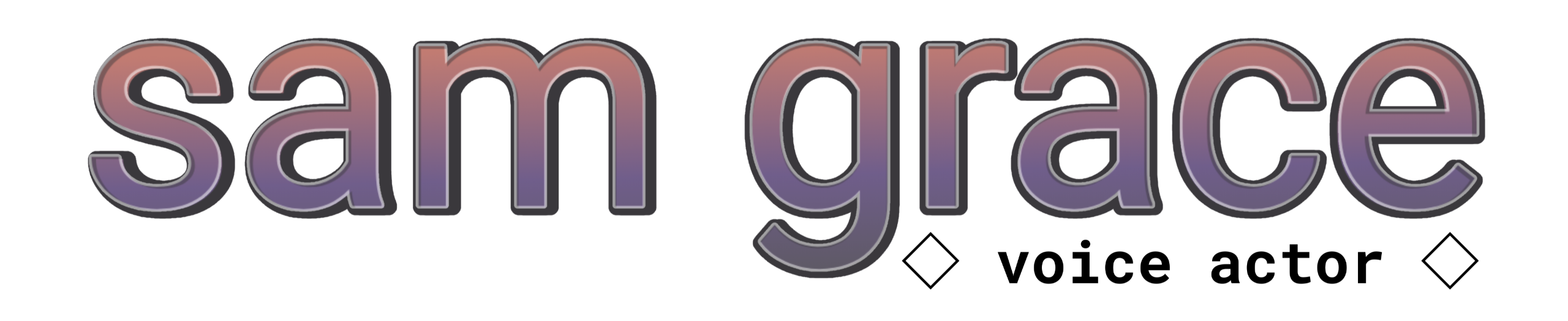 Logo by All Ages of Geek